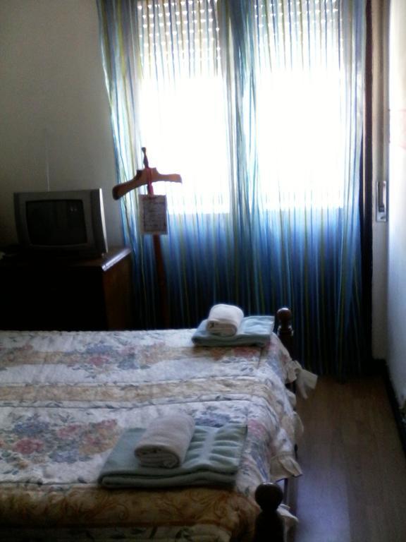 Hotel Cristo Rei Porto Kamer foto