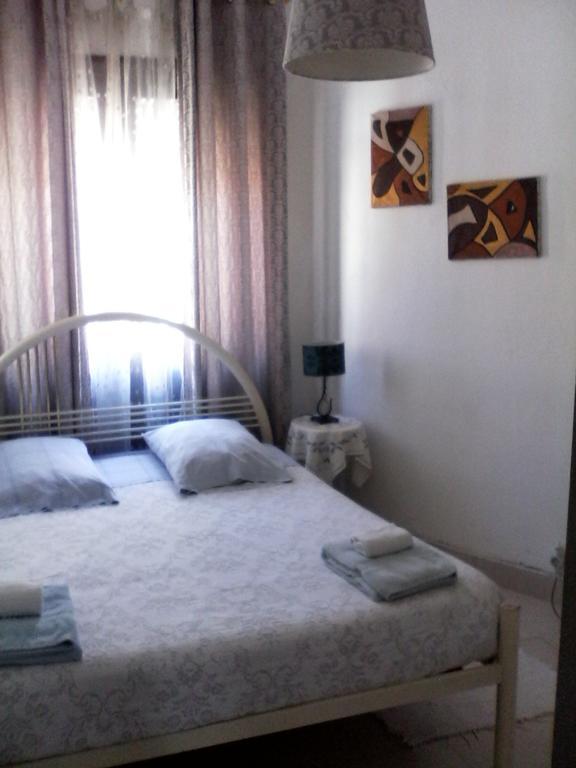 Hotel Cristo Rei Porto Kamer foto