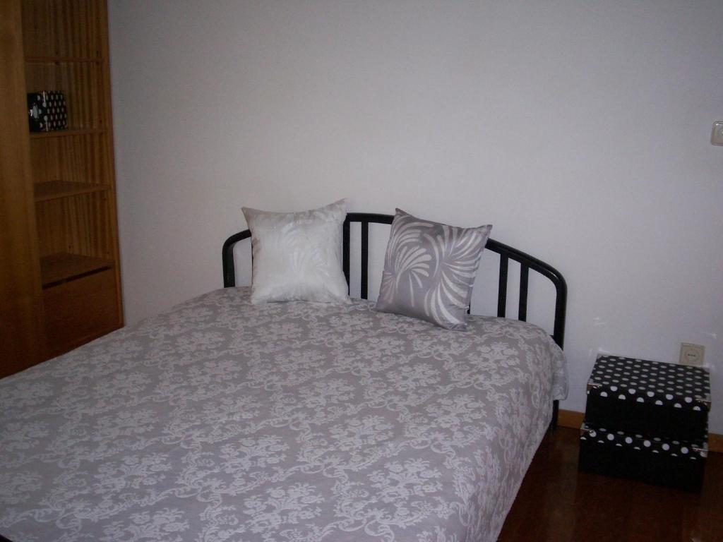 Hotel Cristo Rei Porto Kamer foto