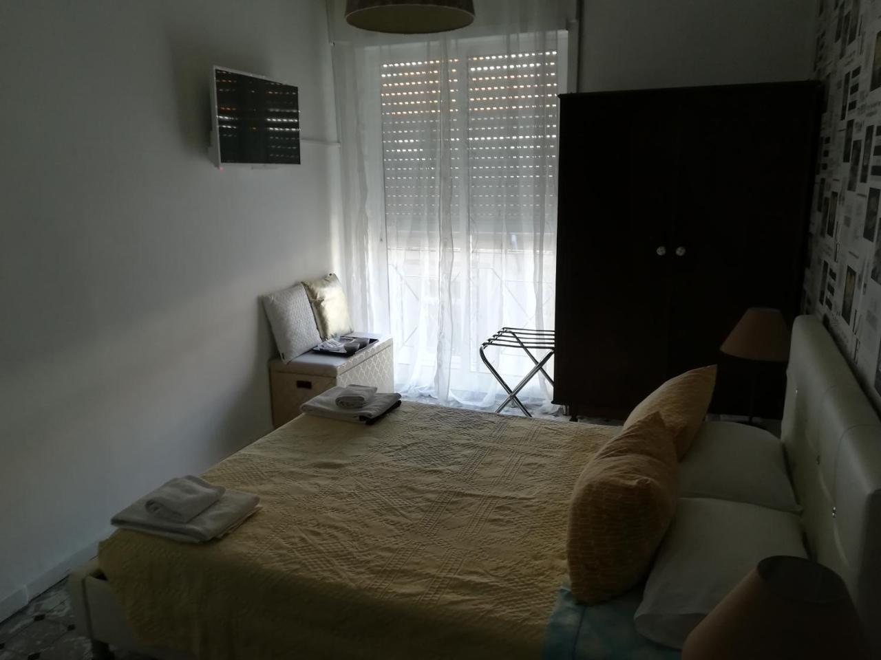 Hotel Cristo Rei Porto Buitenkant foto