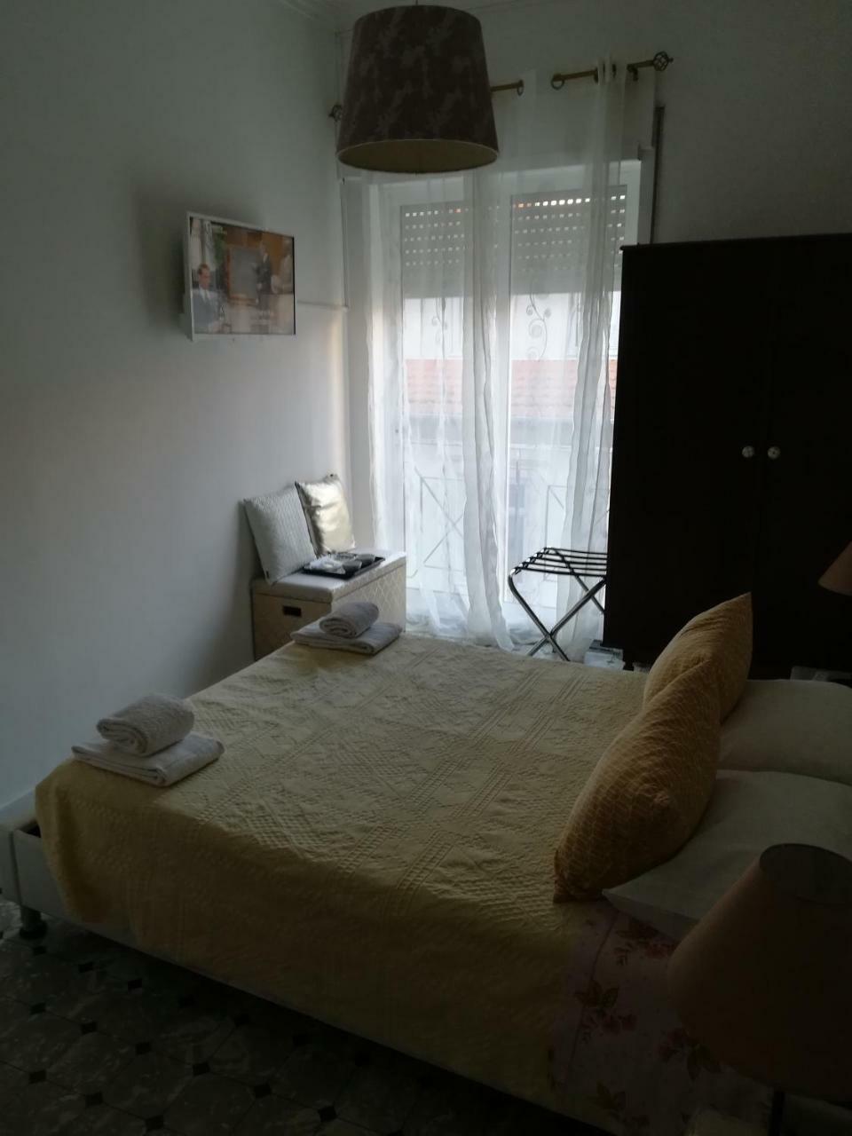 Hotel Cristo Rei Porto Buitenkant foto