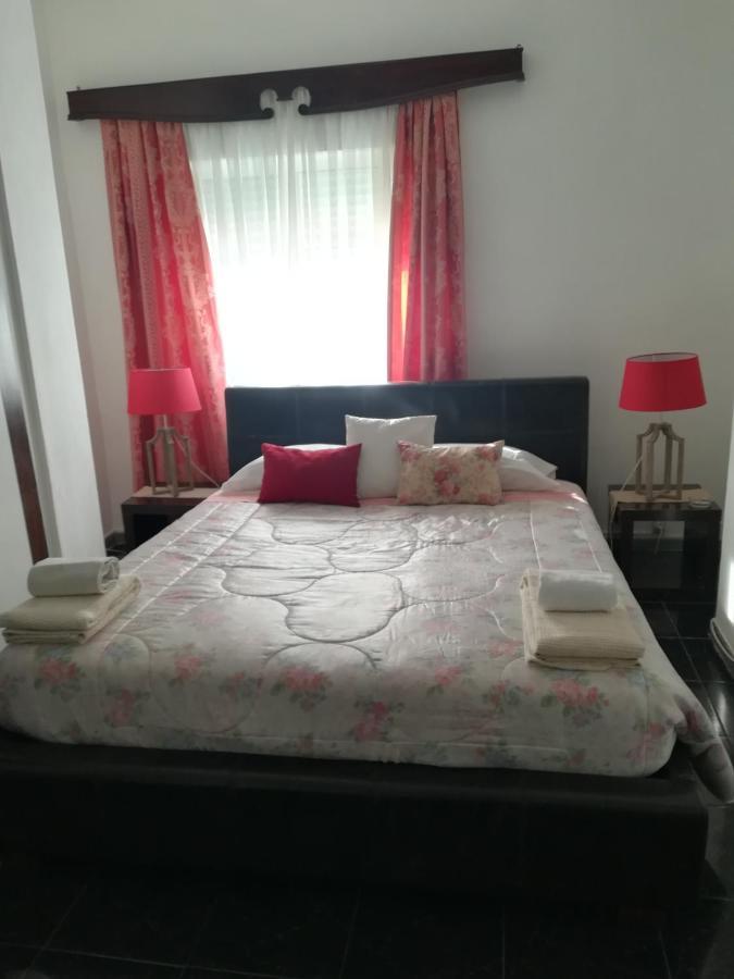 Hotel Cristo Rei Porto Buitenkant foto