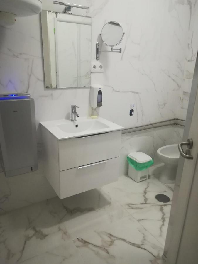 Hotel Cristo Rei Porto Buitenkant foto