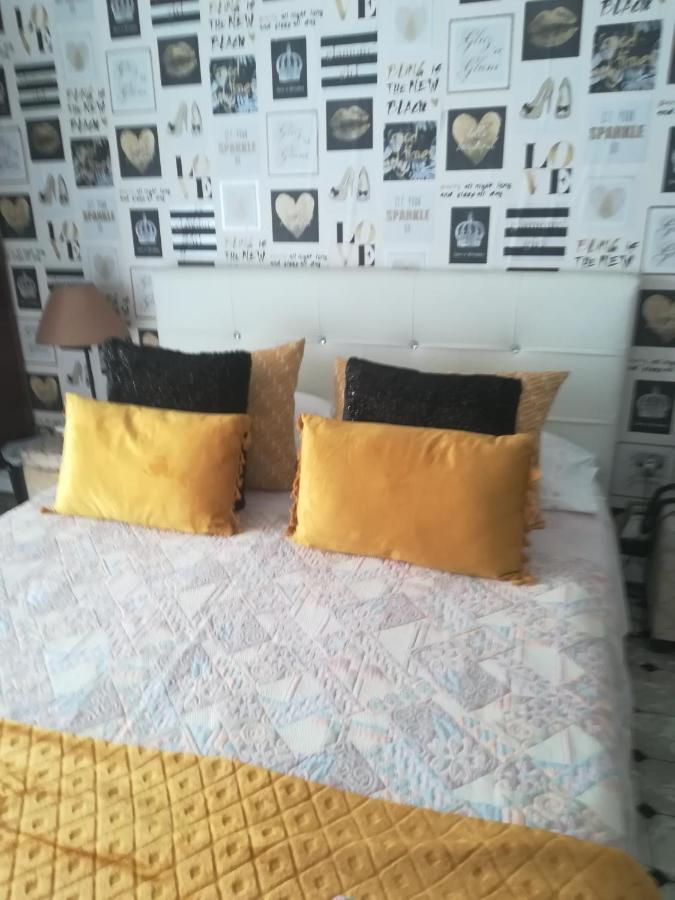 Hotel Cristo Rei Porto Buitenkant foto