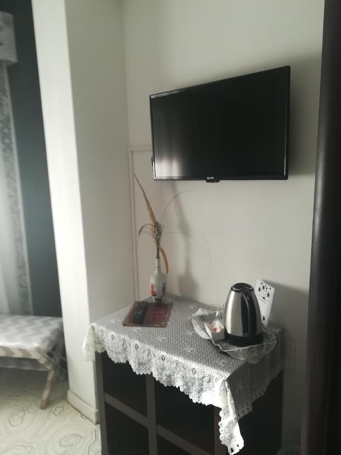 Hotel Cristo Rei Porto Buitenkant foto